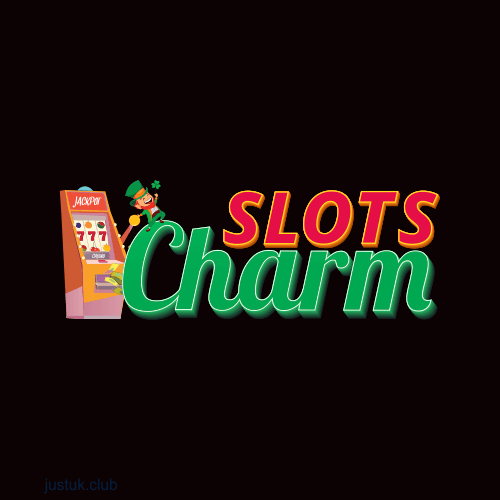 SlotsCharm Casino not on GamStop