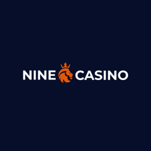 nine casino logo